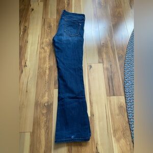 Gap Bootcut Jeans